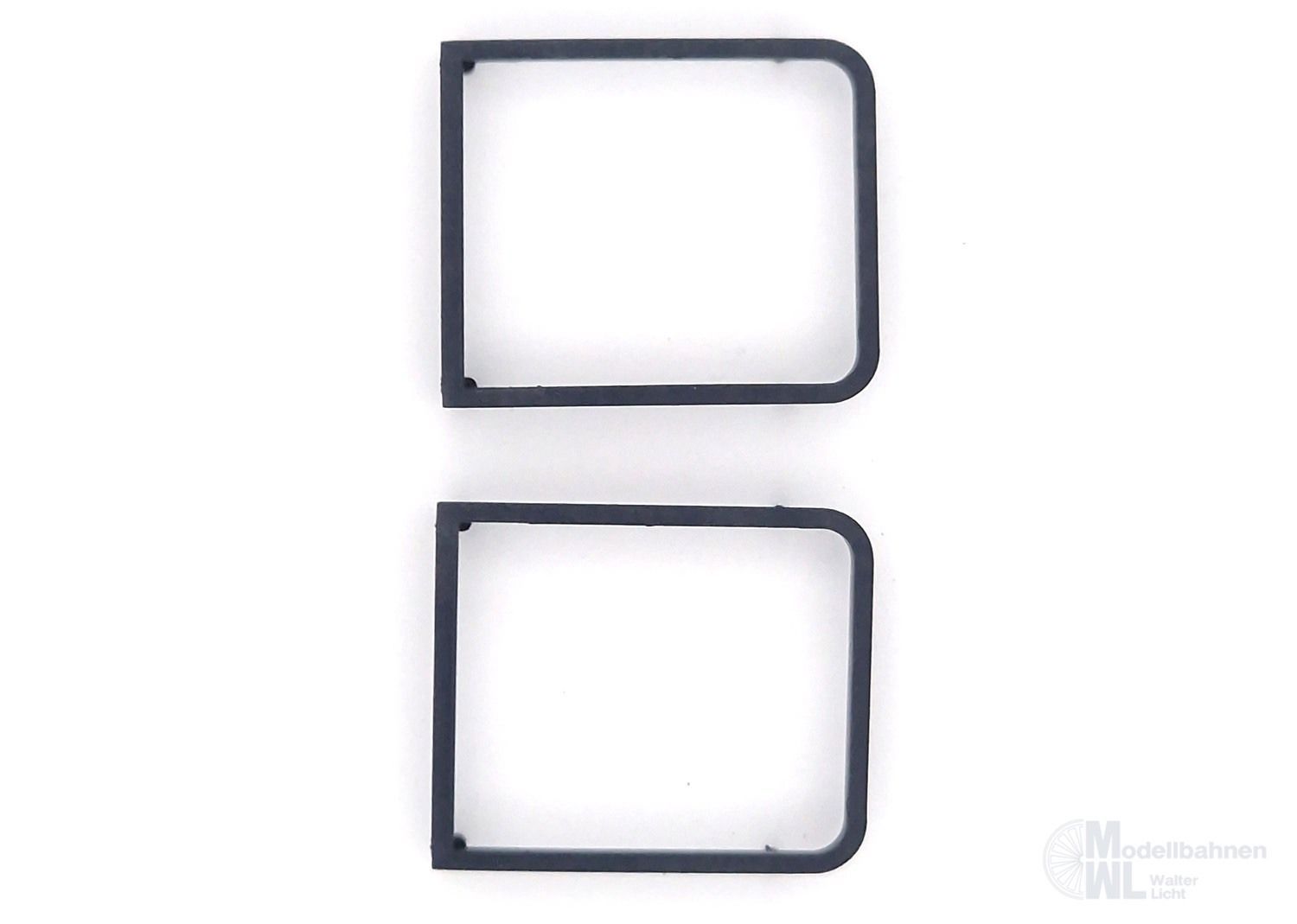 Märklin Ersatzeile E363962 - ERSATZTEIL: Faltenbalg 2 Stück